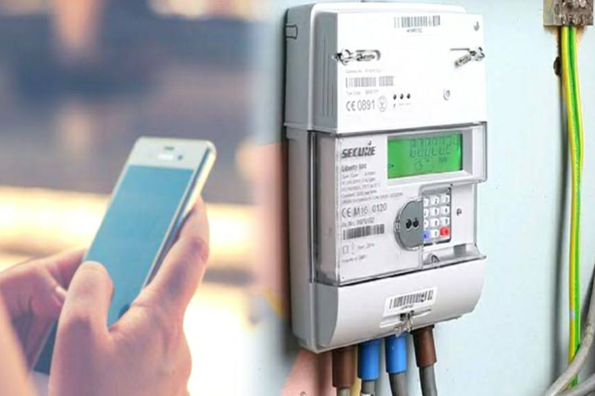 smart meter