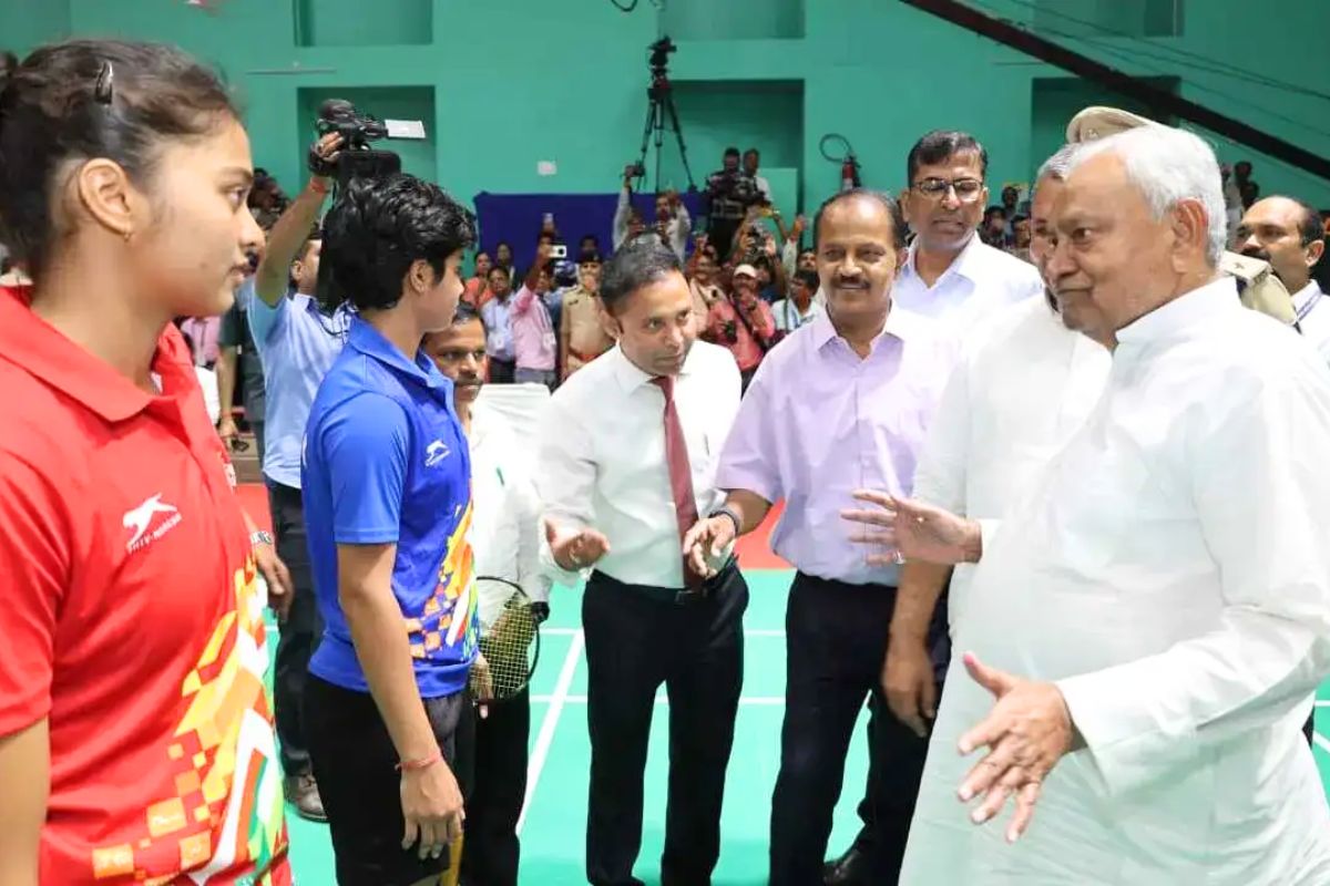bihar sports news| The state government will honor the players in Bihar, registration will start from June 11