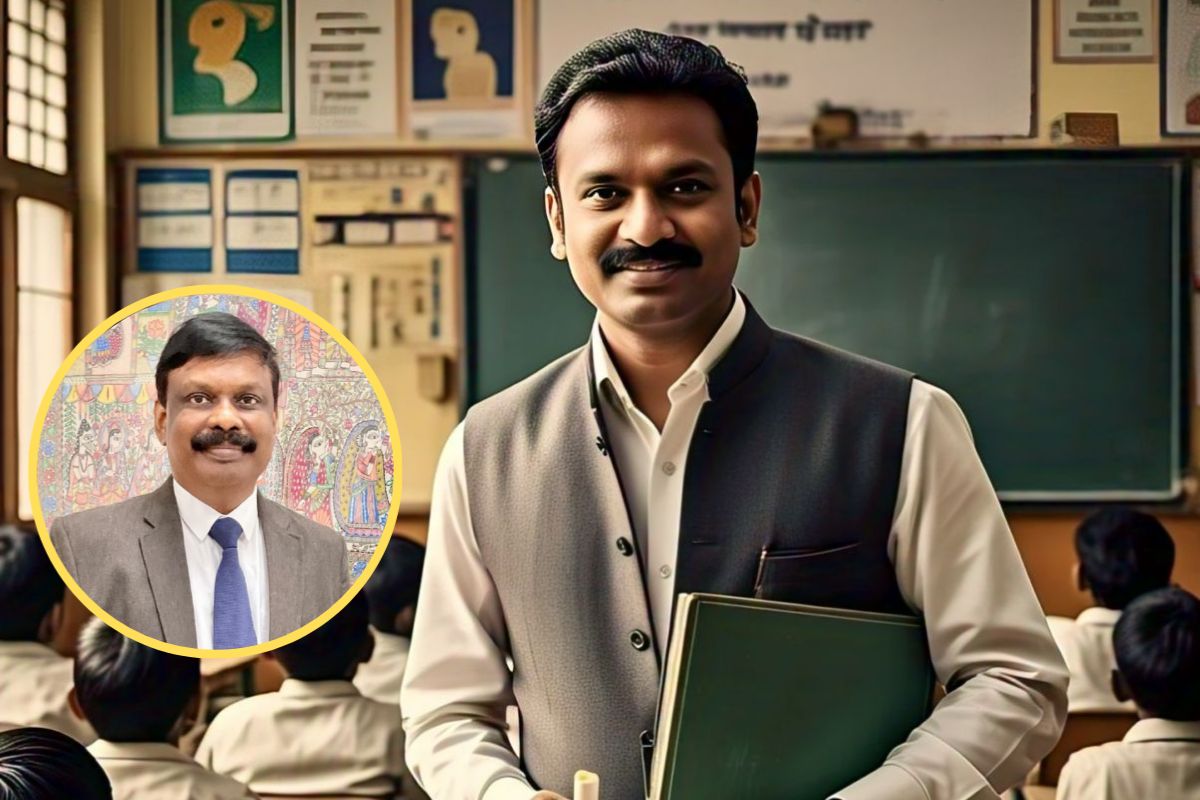 Bihar Teacher News