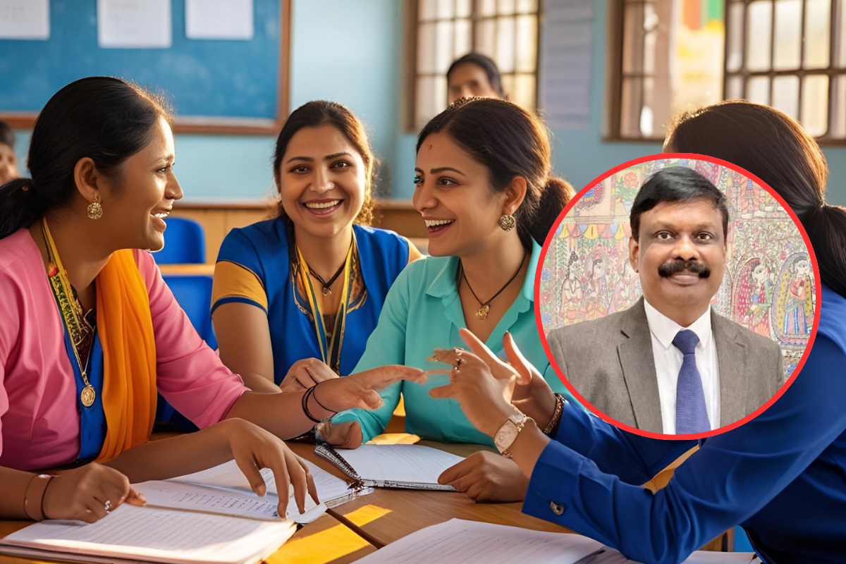bihar teachers transfer news
