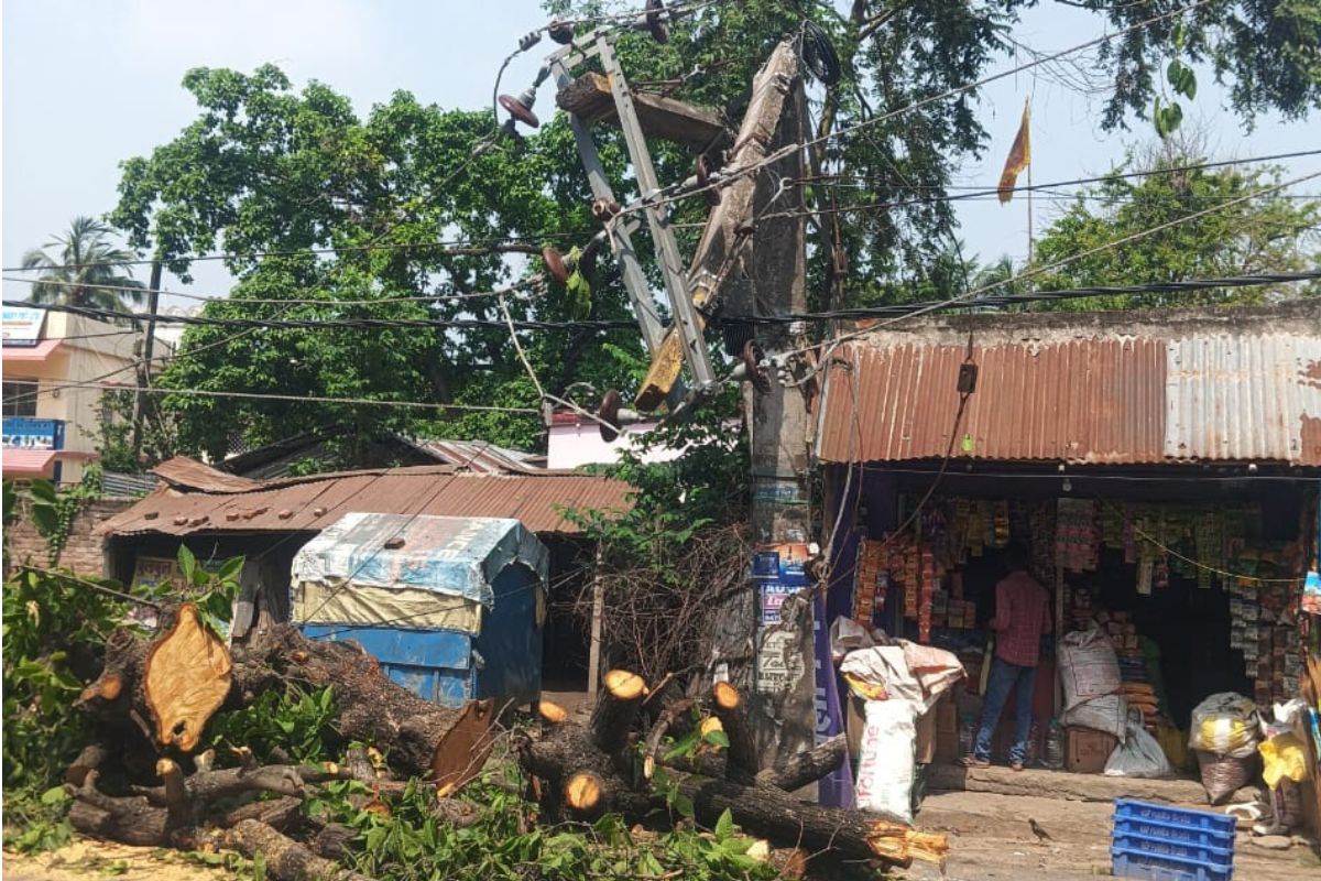 bihar weather