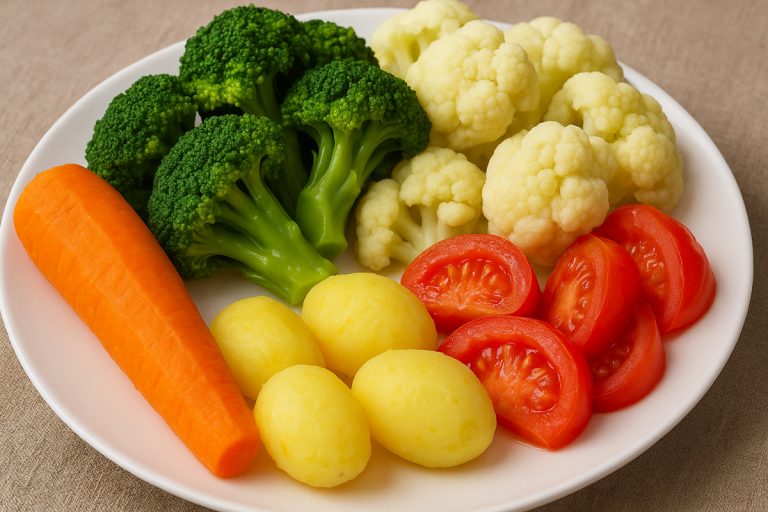 Cooking Tips: इन सब्जियों को उबालकर खाने से शरीर को मिलते हैं ज्यादा न्यूट्रिएंट्स, दोगुना हो जाता है फायदा
