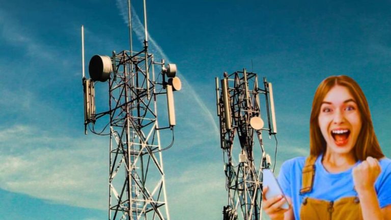 ₹6 डेली खर्च पर ये कंपनी दे रही 80 दिनों की वैलिडिटी, साथ में अनलिमिटेड कॉलिंग और डेटा भी, जल्दी चेक करें