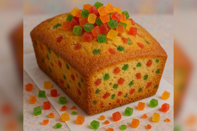 Cake Recipe: बचपन की यादों को करें ताजा, बिना अंडे के बनाएं टूटी फ्रूटी केक रेसिपी 