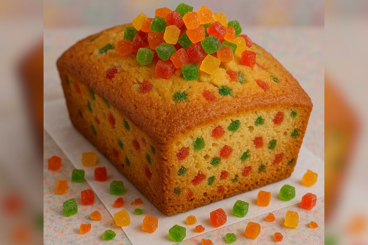cake recipe