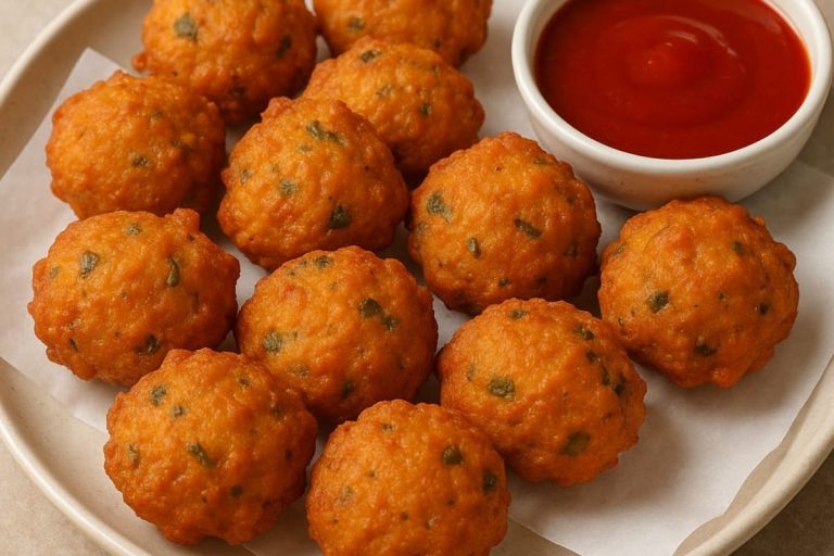 Chana Dal Pakode: प्याज और मसालों से भरे कुरकुरे चना दाल पकौड़े, ट्राई करें मानसून स्पेशल रेसिपी