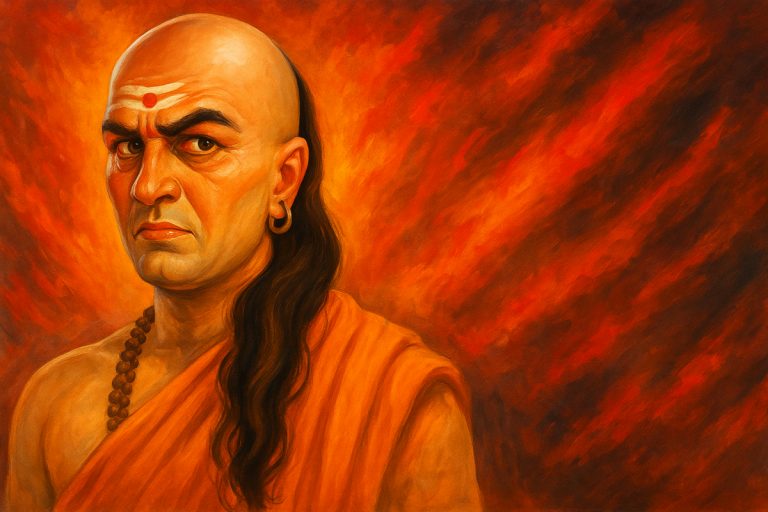 Chanakya Niti: चाणक्य के अनुसार इन 2 बातों को कभी भी मजाक में न लें, वरना भारी नुकसान होगा