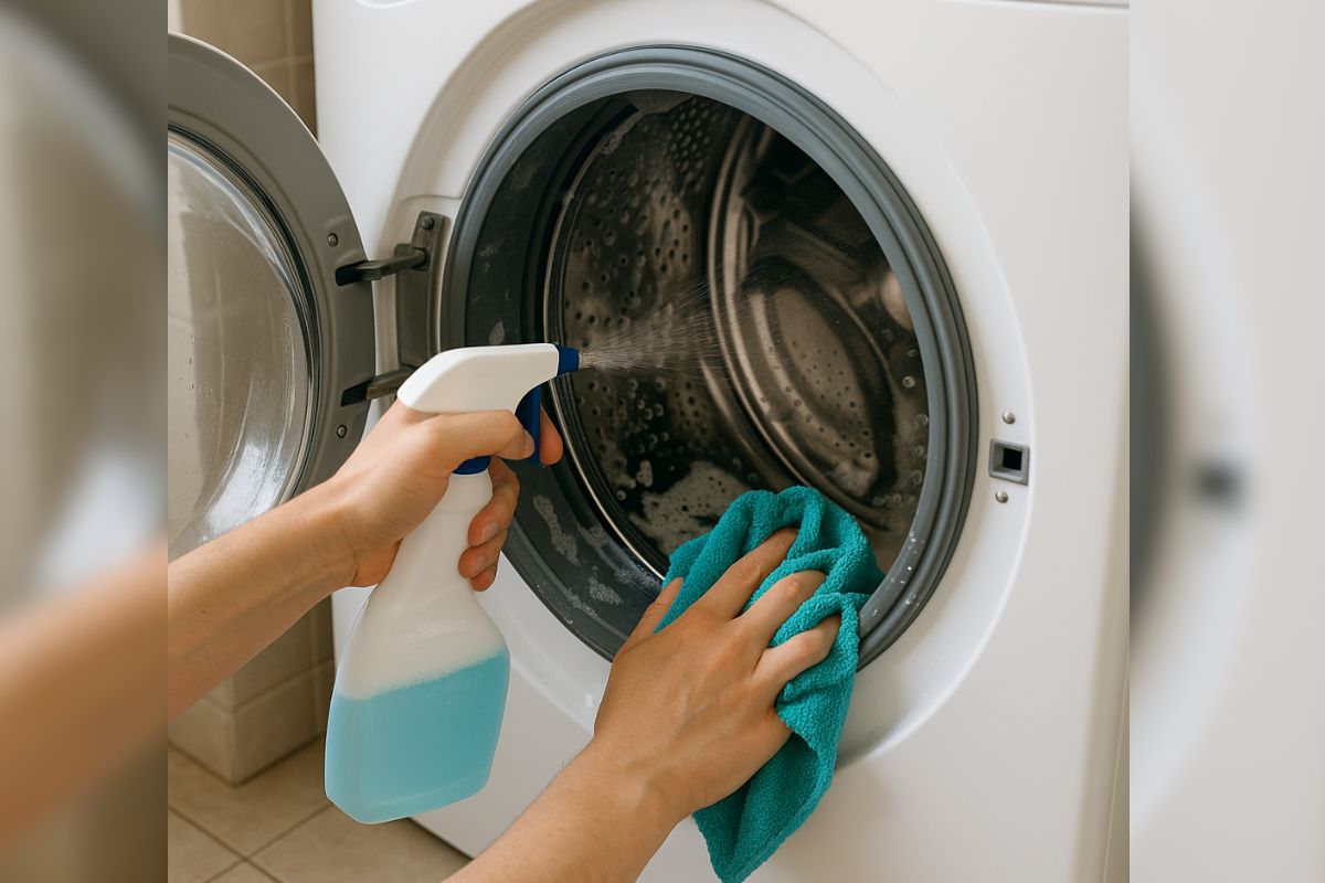 cleaning tips