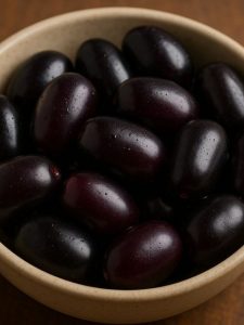 जामुन खाने से मिलते हैं ये फायदे