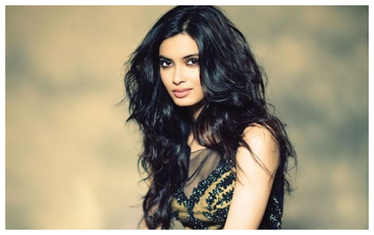 diana penty