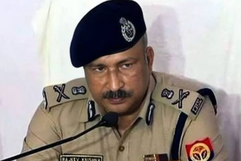 प्रयागराज की धरती ने बनाया डीजीपी, अनुभव और लगन से बदलेगा यूपी का सुरक्षा का इतिहास