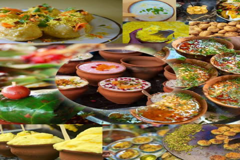 काशी आए हो तो स्वाद से नाता जोड़ लो – बनारस का ये फूड गाइड मिस न करें!