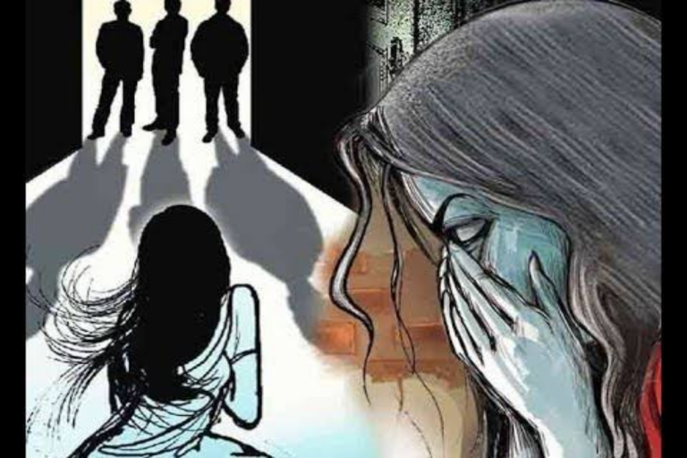 लड्डू में नशा, आश्रम में नर्क: ताइक्वांडो नेशनल प्लेयर के साथ दरिंदगी!
