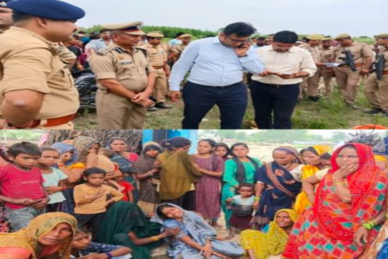 छह बहनों के जनाज़े, एक गांव, और वो बदनसीब सुबह जो कभी भुलाई नहीं जाएगी