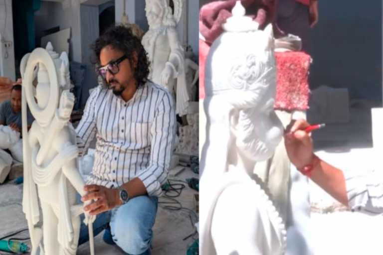 ताजमहल से राममंदिर तक एक ही पत्थर की चमक का सफर, जानिए ऐसे अजूबे पत्थर के बारे में!