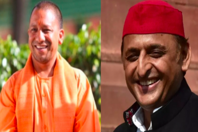 “योगी के जन्मदिन के मौके पर अखिलेश यादव ने चला दिया ‘शब्द बाण’, पढ़िए पूरी कहानी”