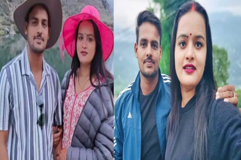 सिक्किम की खाई में समाई खुशियों की कार: हनीमून पर निकले जोड़े का अब तक अता-पता नहीं