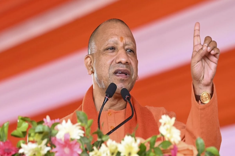 CM योगी का मेगा विज़न 2030: मथुरा-वृंदावन और कानपुर को मिलेगा विकास का महावरदान