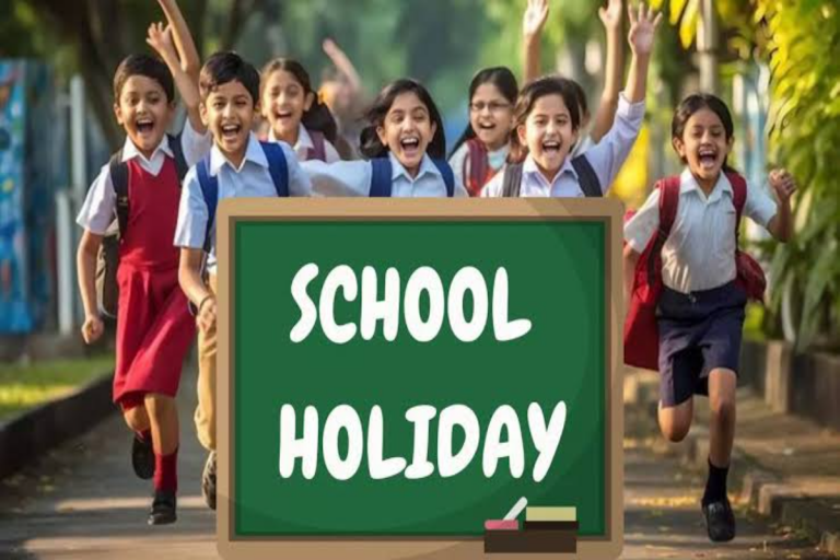 यूपी में गर्मी का कहर जारी: परिषदीय स्कूलों की छुट्टियां अब 30 जून तक बढ़ीं