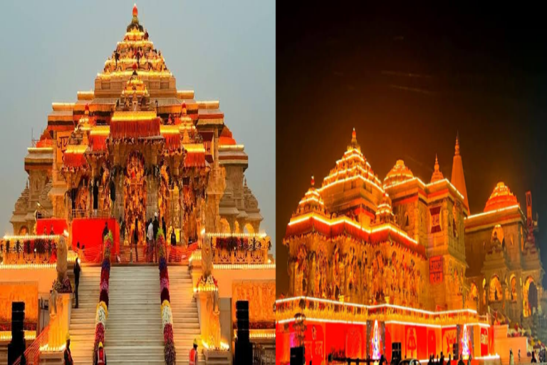 1200 करोड़ सिर्फ राम मंदिर पर! फिर बाकी पैसा कहां ? ट्रस्ट ने बिना डरे खोल दिए सारे गुप्त राज़