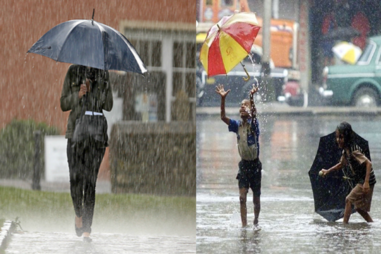 बारिश कब आएगी? जानिए वो तारीख जब पूर्वी और पश्चिमी यूपी में झमाझम बरसेंगे बादल!