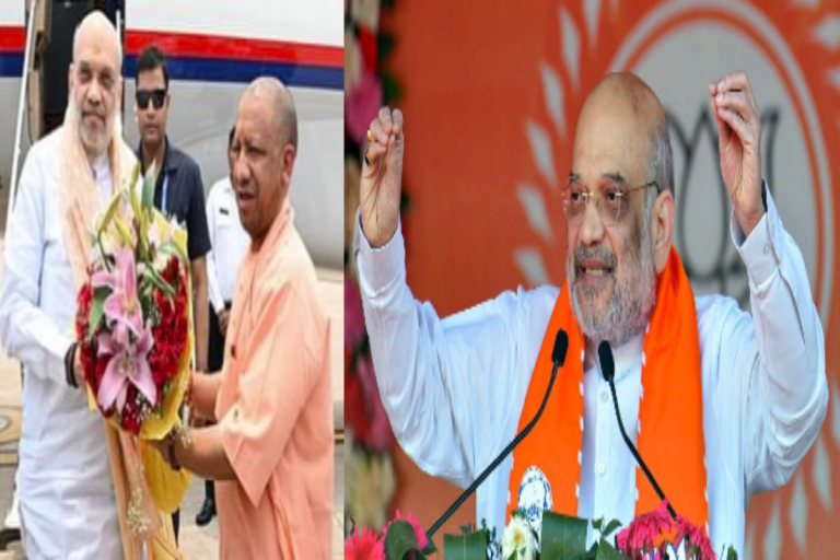 अमित शाह-योगी की जोड़ी ने बांटी ताकत, सिपाहियों को मिला नया सफरनामाः नियुक्ति पत्र!