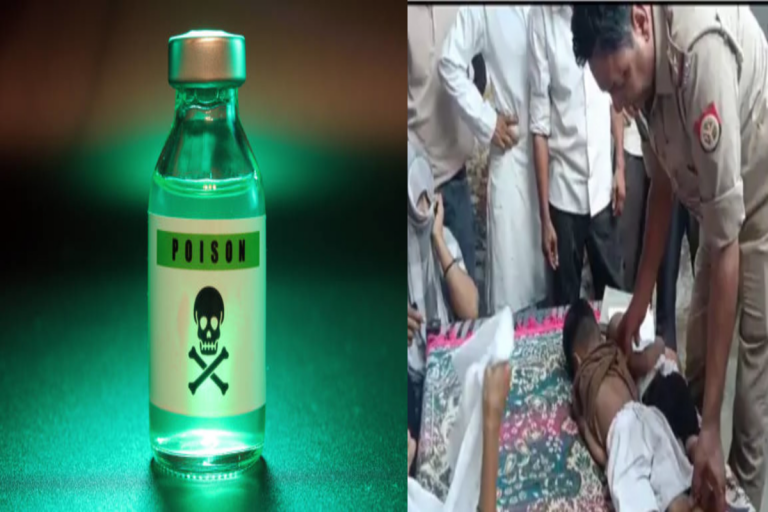 मां ने ही बुझा दिए मासूम अरहान और अनाया के सांसों के चिराग, जहर से की हत्या, पोस्टमार्टम भी नहीं खोल सका राज