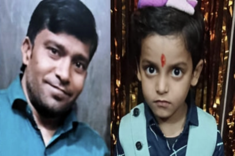 बेटे की मौत की खबर सुन नहीं सका बाप… रास्ते में एक्सीडेंट हुआ और थम गई सांसे