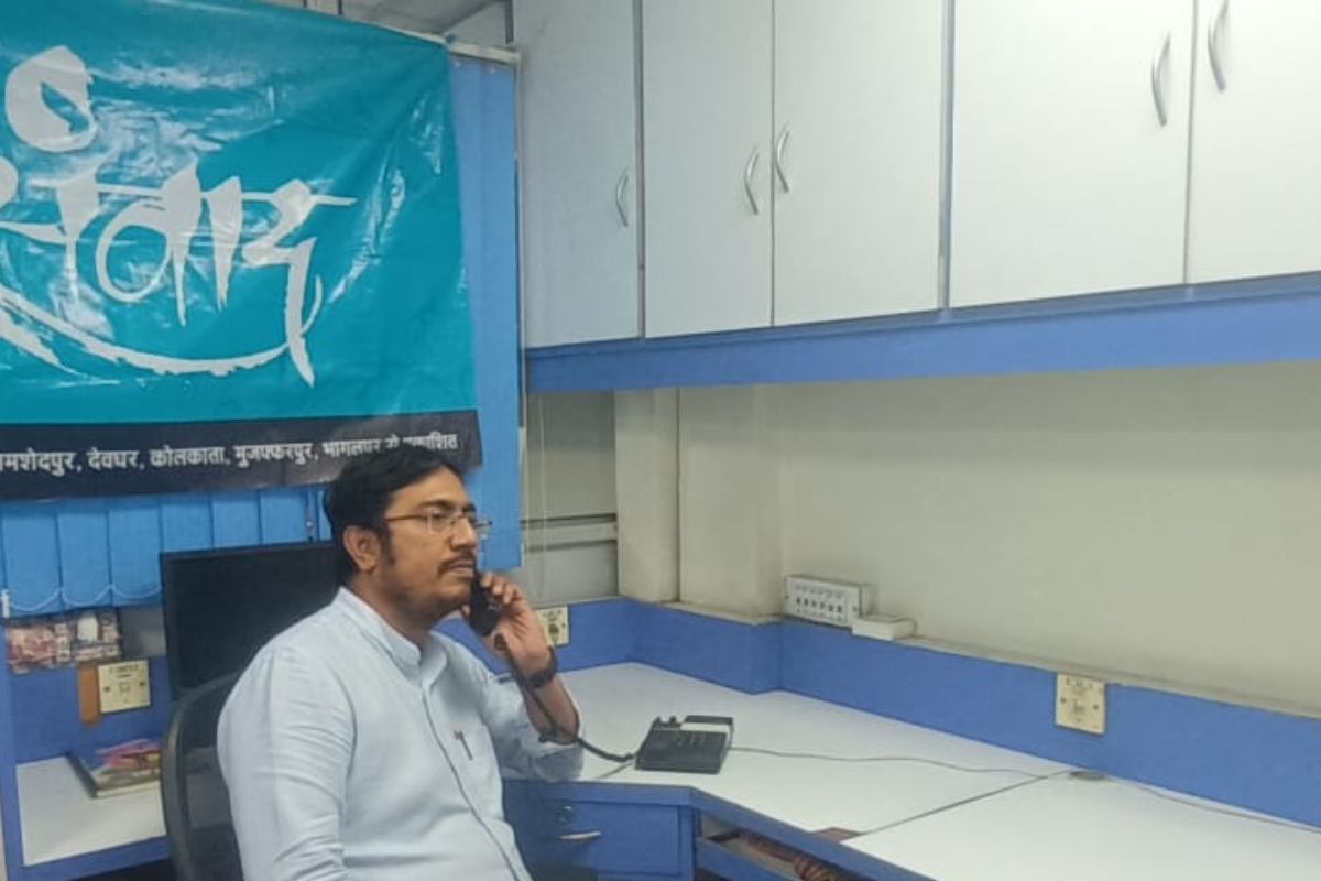 dr harsh singh