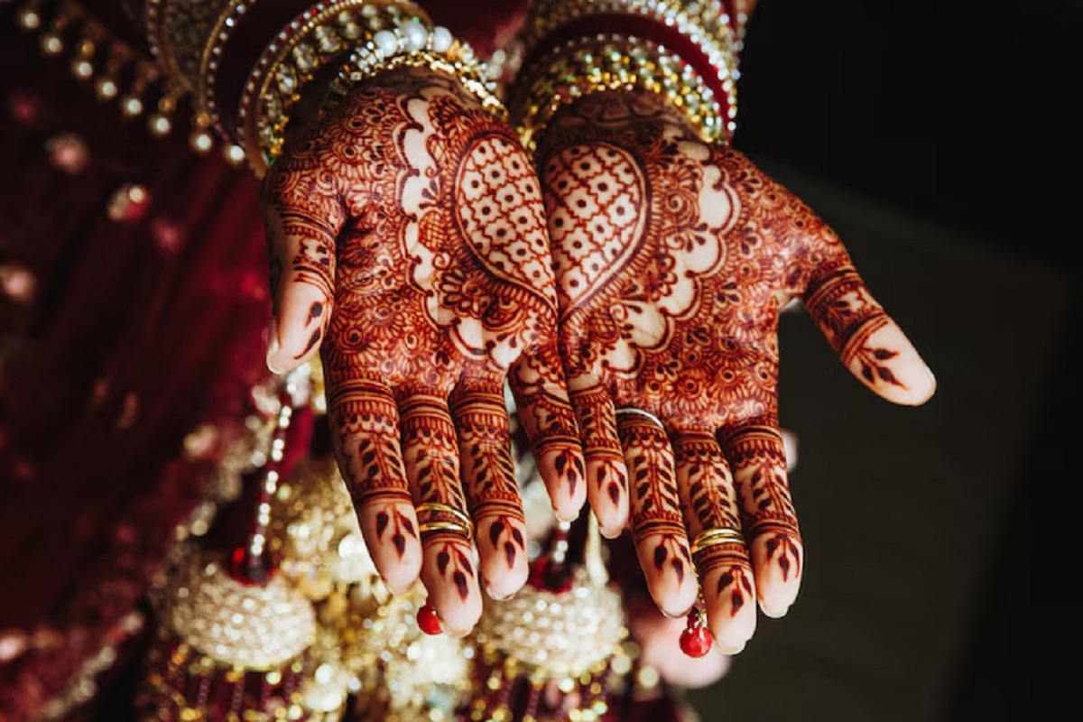 dulhan