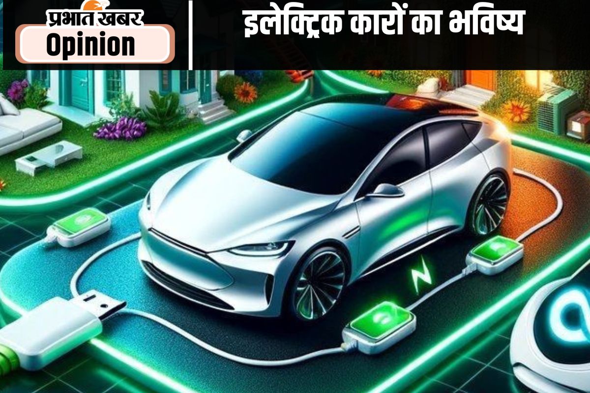 electric cars