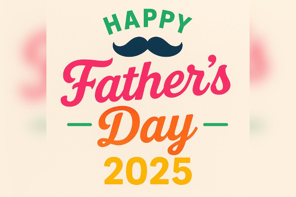 fathers day 2025