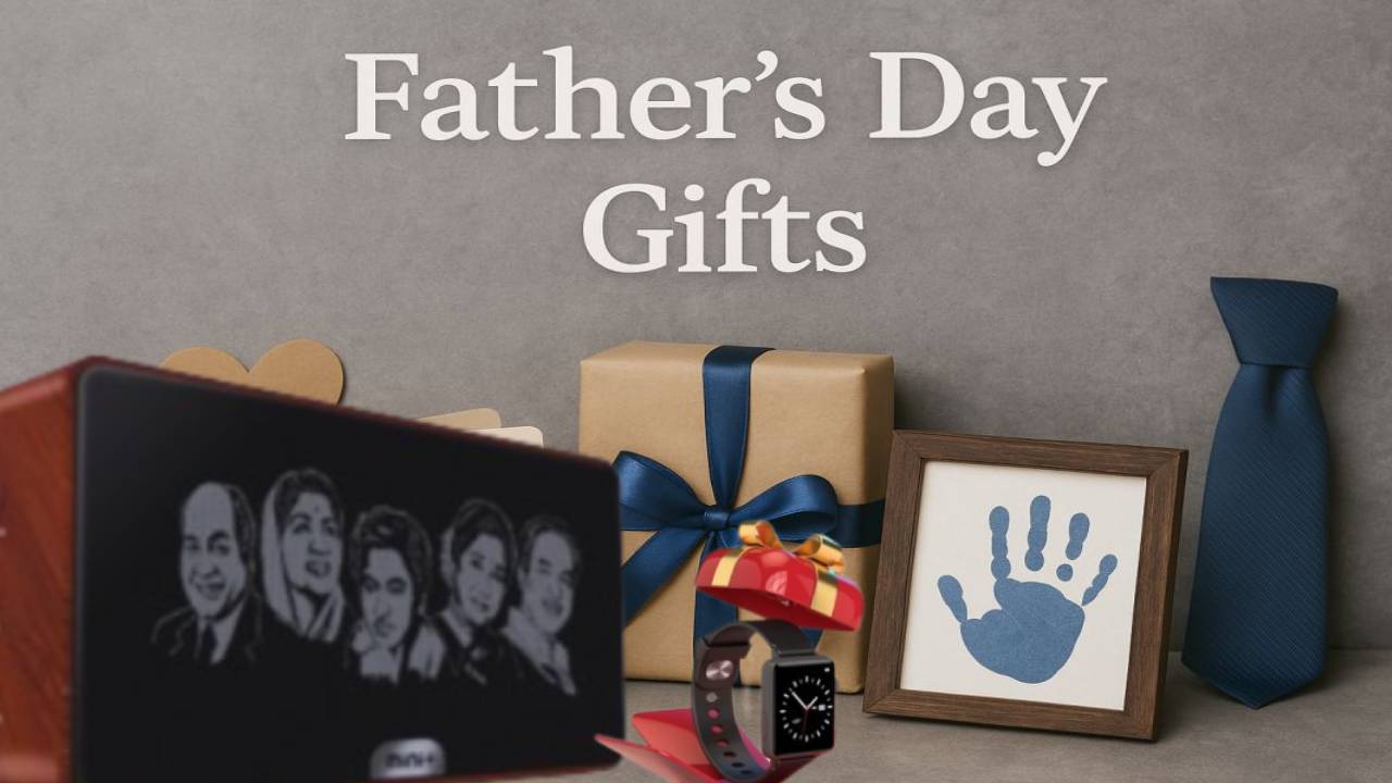 Father's Day Gift Ideas