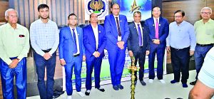 Ranchi News : सीए के लिए डाटा एनालिटिक्स और फॉरेंसिक ऑडिट में अपार संभावनाएं