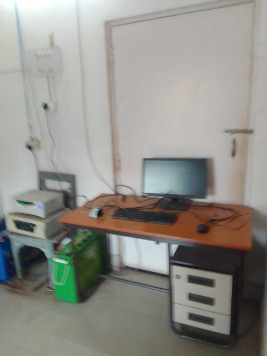 an image