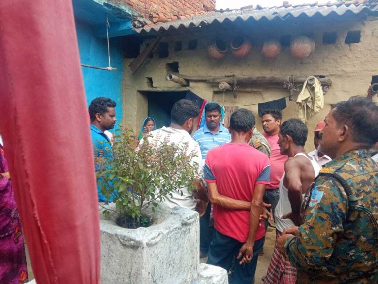 Bokaro News : एक ही रात नौ घरों में चोरी, लोगों में नाराजगी