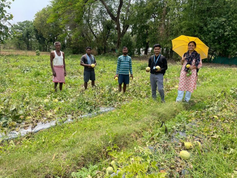 Ranchi News : उषा मार्टिन की पहल से आधुनिक खेती की ओर शिक्षित युवाओं का बढ़ा रूझान