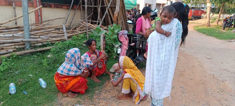 गोड्डा में युवक पर धारदार हथियार से हमला, पीजेएमसीएच पहुंचने से पहले मौत