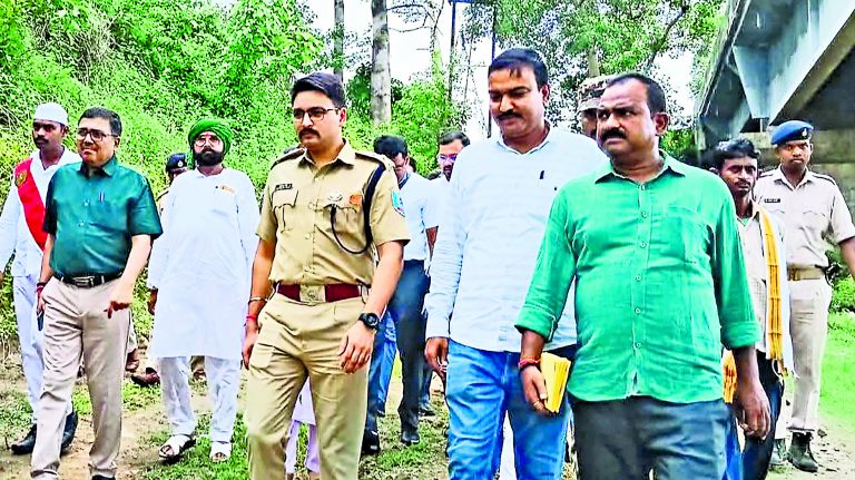 Bokaro News : देवनद दामोदर महोत्सव आज, राज्यपाल संतोष गंगवार करेंगे शिरकत
