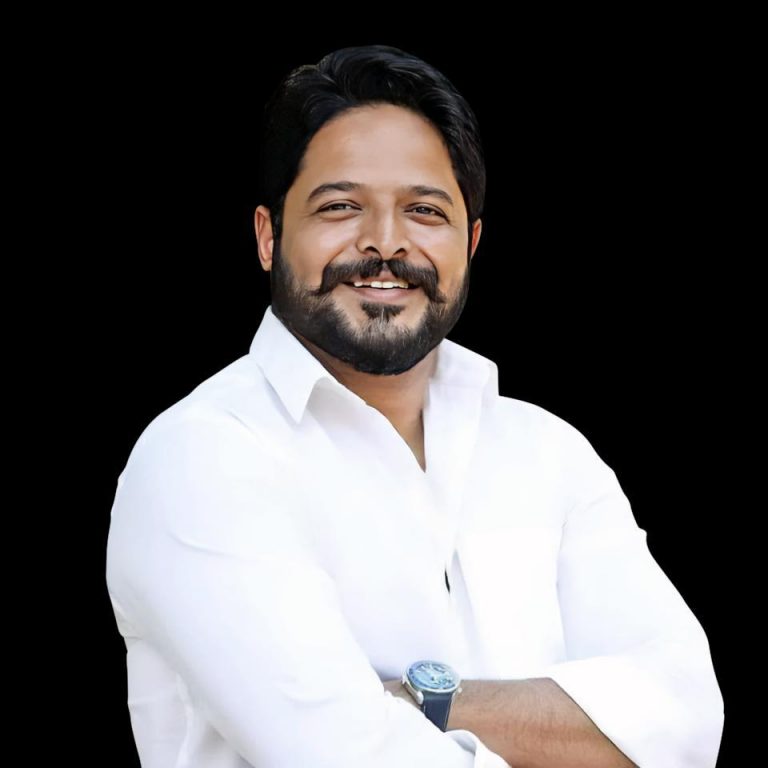 Political News : विकास से घबरायी भाजपा कर रही अनर्गल बयानबाजी : कांग्रेस