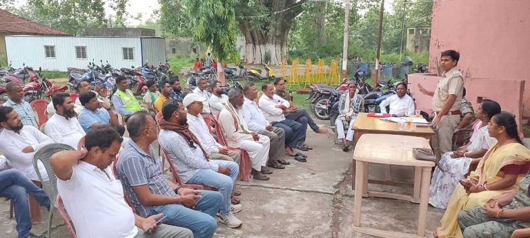 शांति व सौहार्द्र से मनायें बकरीद