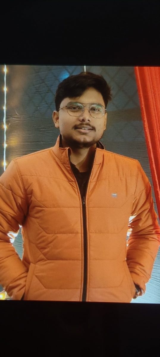 an image