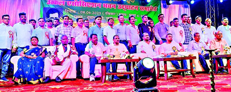 East Singhbhum News : ओड़िया में कक्षा एक से उच्च शिक्षा तक जल्द शुरू होगी पढ़ाई : रामदास सोरेन