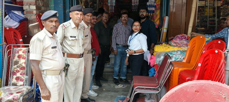 श्रम विभाग नौ बाल श्रमिकों को कराया मुक्त