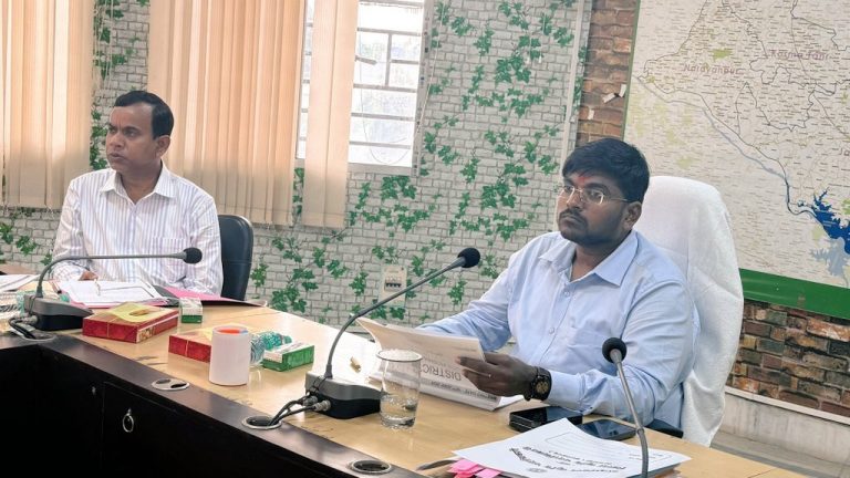 जिले के सभी उच्च विद्यालयों में साइबर क्लब का करें गठन : डीसी