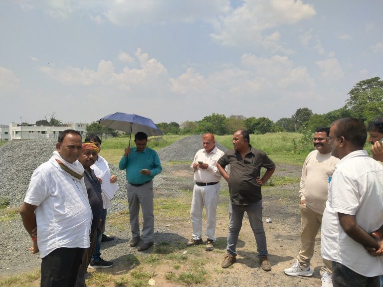 आधुनिक सुविधायुक्त होगा खलारी का सीएचसी