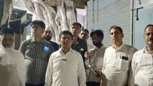 27 जून से शुरू हो सकता है मुहर्रम, तैयारी शुरू