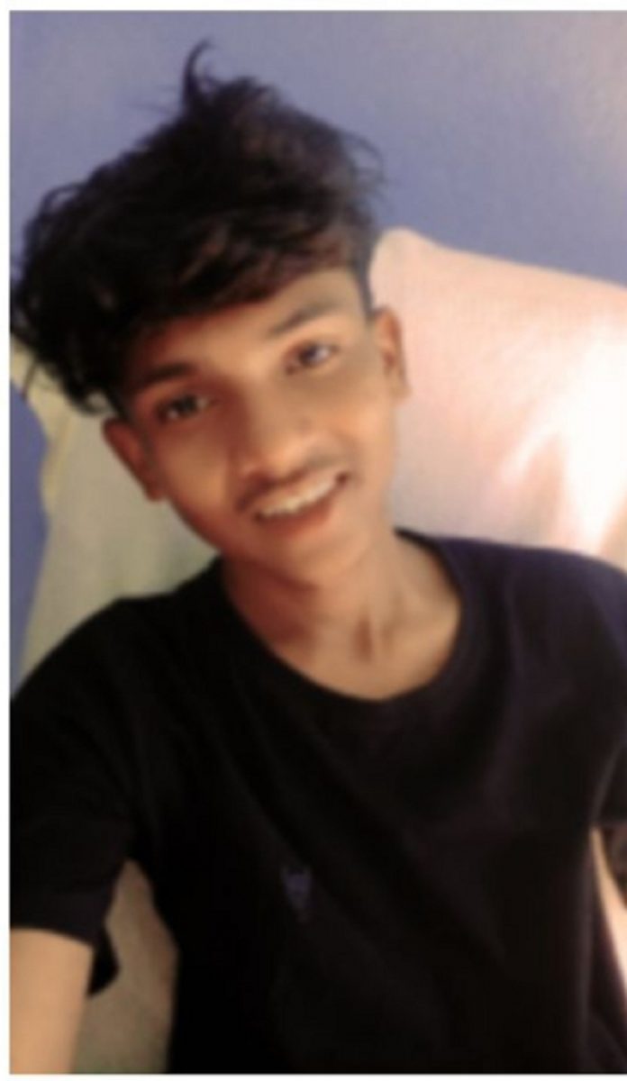 an image