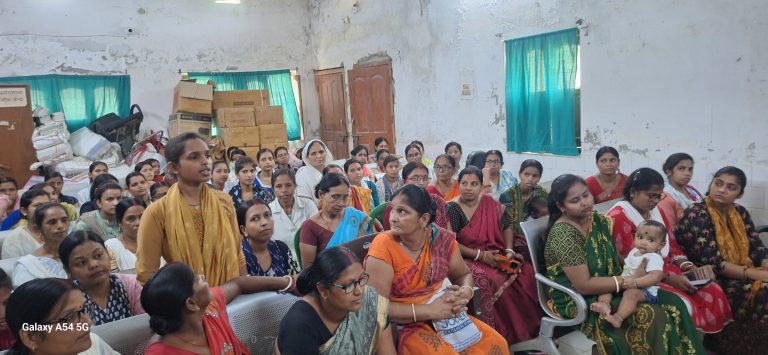 अपनी जिम्मेदारी का इमानदारीपूर्वक निवर्हन करें