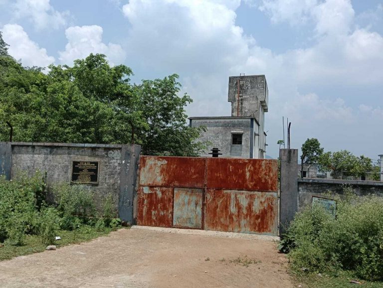 सादीपुर पीएसएस से मिलेगी जलापूर्ति के लिए बिजली